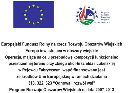 EFR - logotyp