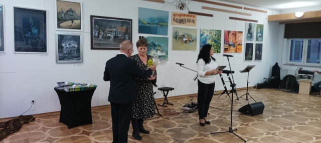 Jesień plastyczna w Rzeszowie