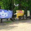 Otwarcie Placu Zabaw i Koncert Majki Jeżowskiej - 23.06.2007