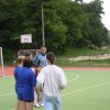 Turniej Piłki Nożnej w SCPZ - lipiec 2007