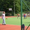 Turniej Piłki Nożnej w SCPZ - lipiec 2007