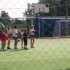 Turniej Piłki Nożnej w SCPZ - lipiec 2007