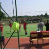 Turniej Piłki Nożnej w SCPZ - lipiec 2007