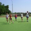 Turniej Piłki Nożnej w SCPZ - lipiec 2007