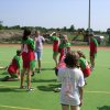 Turniej Piłki Nożnej w SCPZ - lipiec 2007