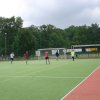 Turniej Piłki Nożnej w SCPZ - lipiec 2007
