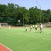 Turniej Piłki Nożnej w SCPZ - lipiec 2007