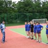 Turniej Piłki Nożnej w SCPZ - lipiec 2007