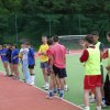 Turniej Piłki Nożnej w SCPZ - lipiec 2007