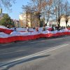 100-lecie odzyskania niepodległości - fotorelacja