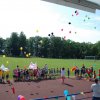 IX Spartakiada Przedszkolaka