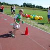 IX Spartakiada Przedszkolaka