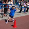 IX Spartakiada Przedszkolaka