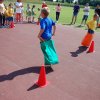 IX Spartakiada Przedszkolaka