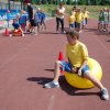 IX Spartakiada Przedszkolaka