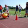 IX Spartakiada Przedszkolaka