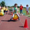 IX Spartakiada Przedszkolaka