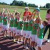 IX Spartakiada Przedszkolaka