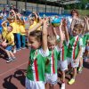 IX Spartakiada Przedszkolaka