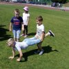 IX Spartakiada Przedszkolaka