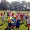 IX Spartakiada Przedszkolaka