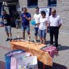 IX Spartakiada Przedszkolaka