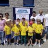 IX Spartakiada Przedszkolaka