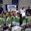 IX Spartakiada Przedszkolaka