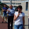 IX Spartakiada Przedszkolaka