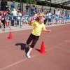 IX Spartakiada Przedszkolaka