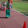 IX Spartakiada Przedszkolaka