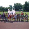 IX Spartakiada Przedszkolaka