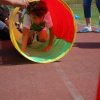 IX Spartakiada Przedszkolaka