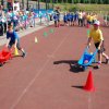 IX Spartakiada Przedszkolaka