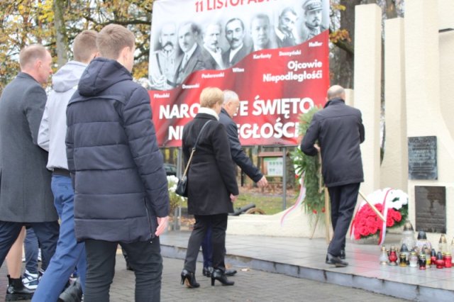 Święto Niepodległości 2023