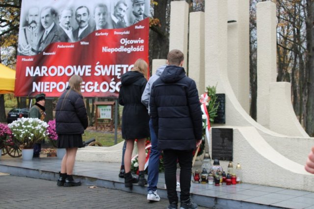Święto Niepodległości 2023