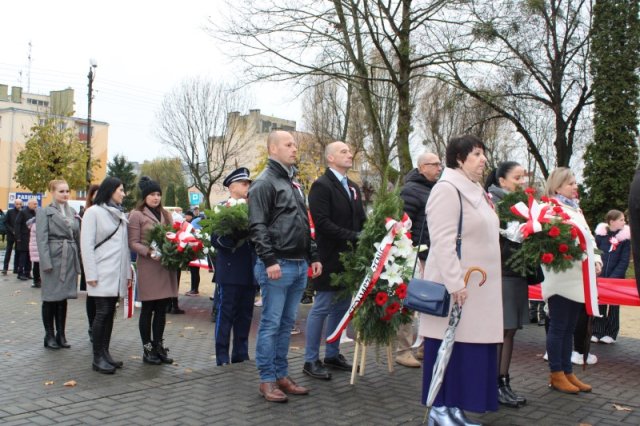 Święto Niepodległości 2023