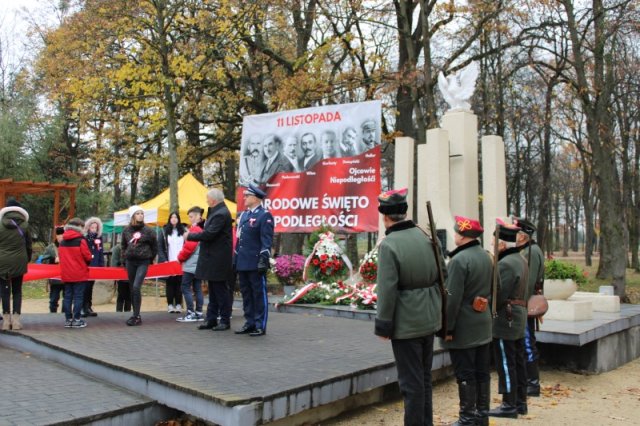 Święto Niepodległości 2023