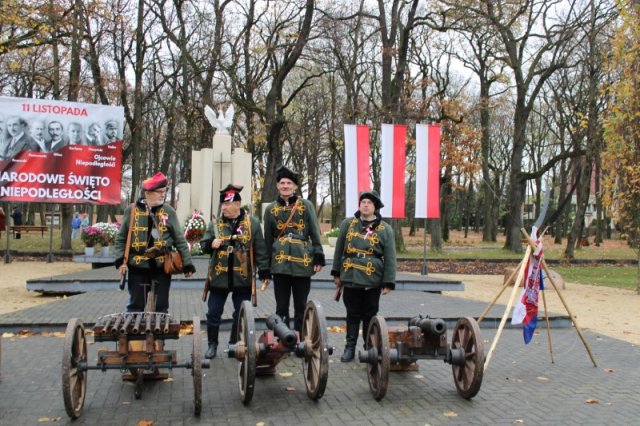 Święto Niepodległości 2023