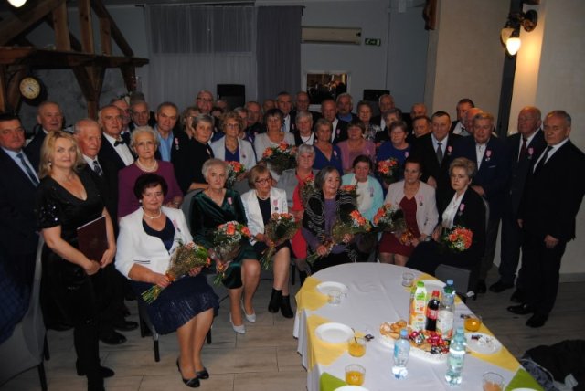 Złote Gody 2023