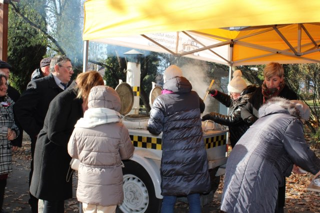 Święto Niepodległości 11 listopada 2024