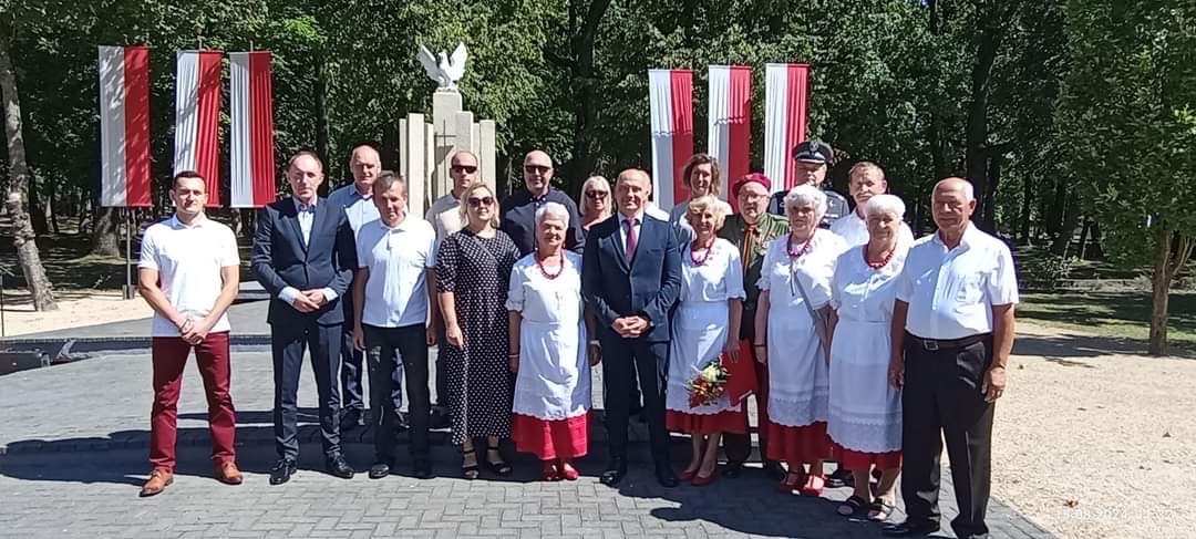 Dzień Wojska Polskiego i Święto Wniebowzięcia Najświętszej Marii Panny