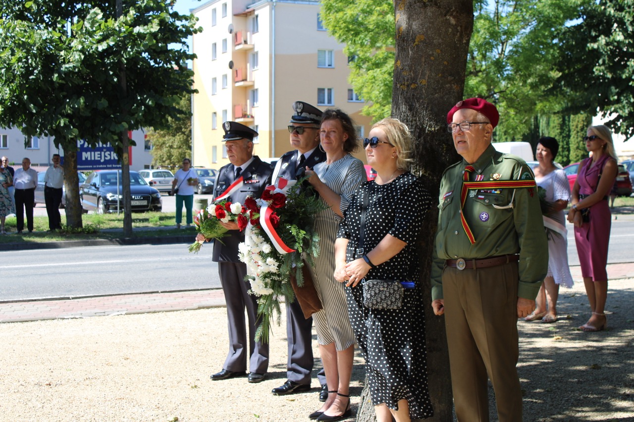 Dzień Wojska Polskiego i Święto Wniebowzięcia Najświętszej Marii Panny