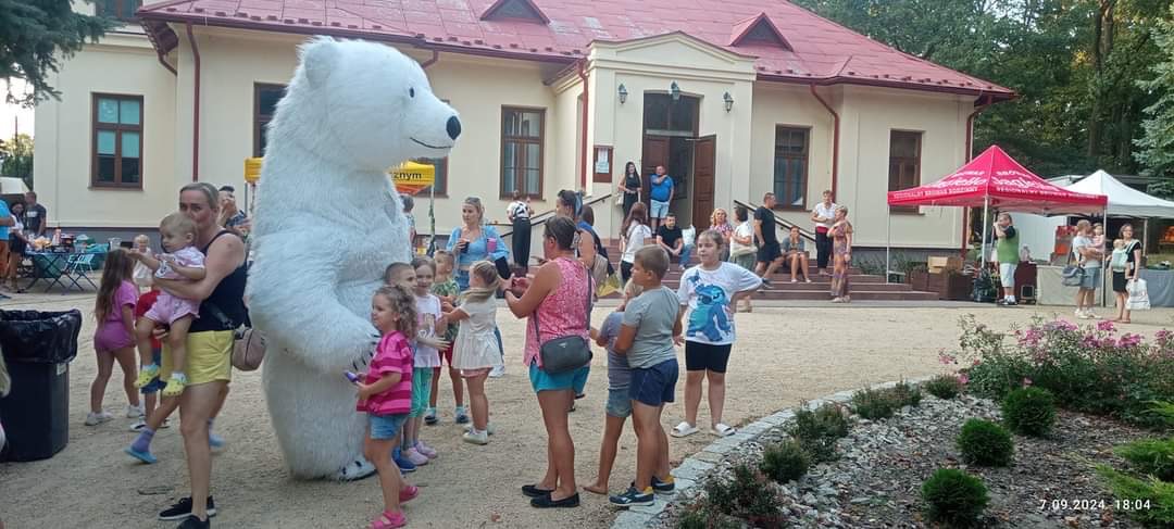 II Biesiada Cygańska