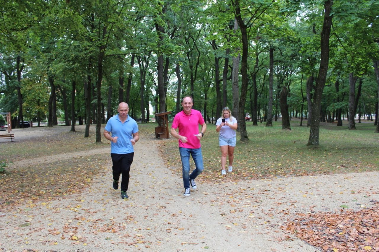 Narodowy Dzień Sportu 2024