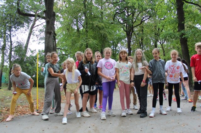 Narodowy Dzień Sportu 2024