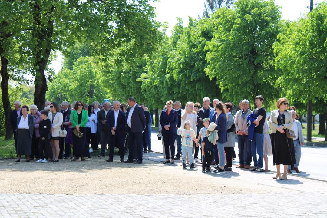 Święto Konstytucji 3 maja 2025