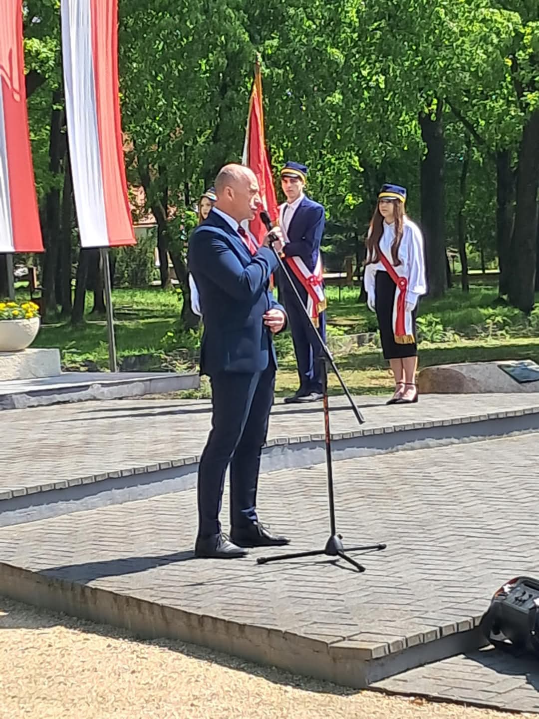 Święto Konstytucji 3 maja 2025
