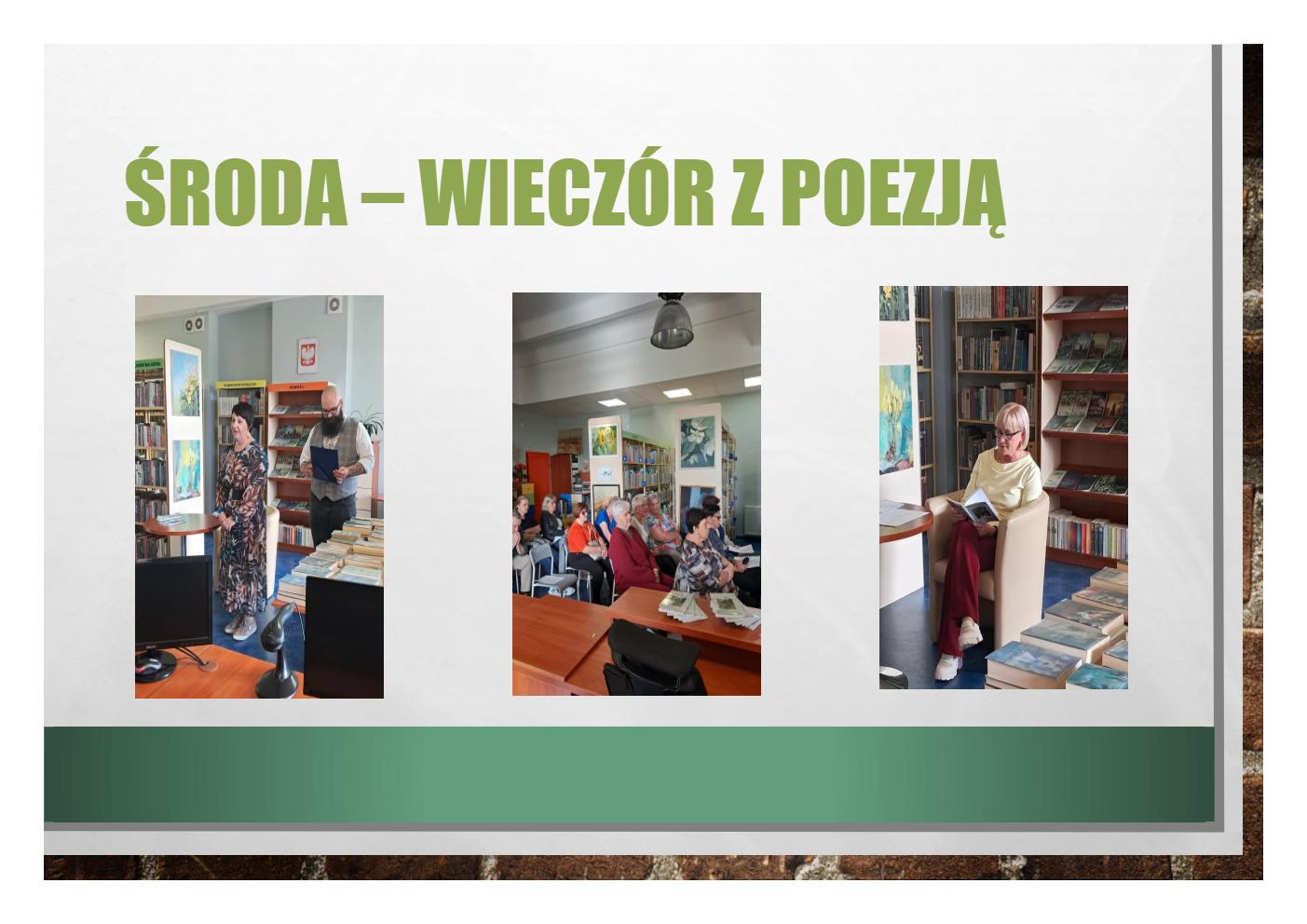 Dni Seniora 2025 - prezentacja