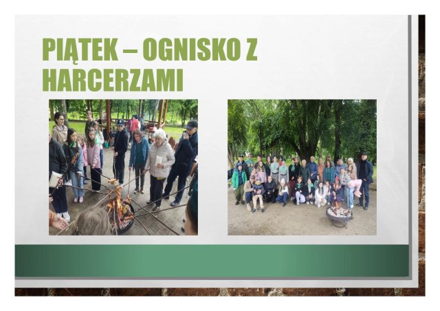 Dni Seniora 2025 - prezentacja